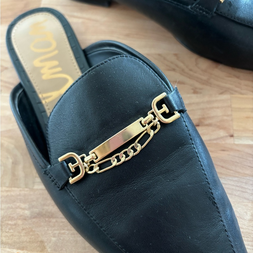 Sam Edelman Flats - Picture 5 of 5